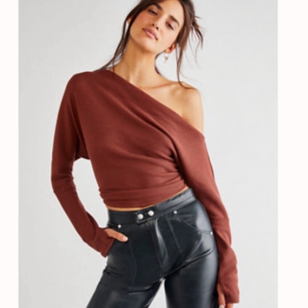 Free people Fuji thermal